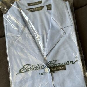 New Eddie Bauer Shirt